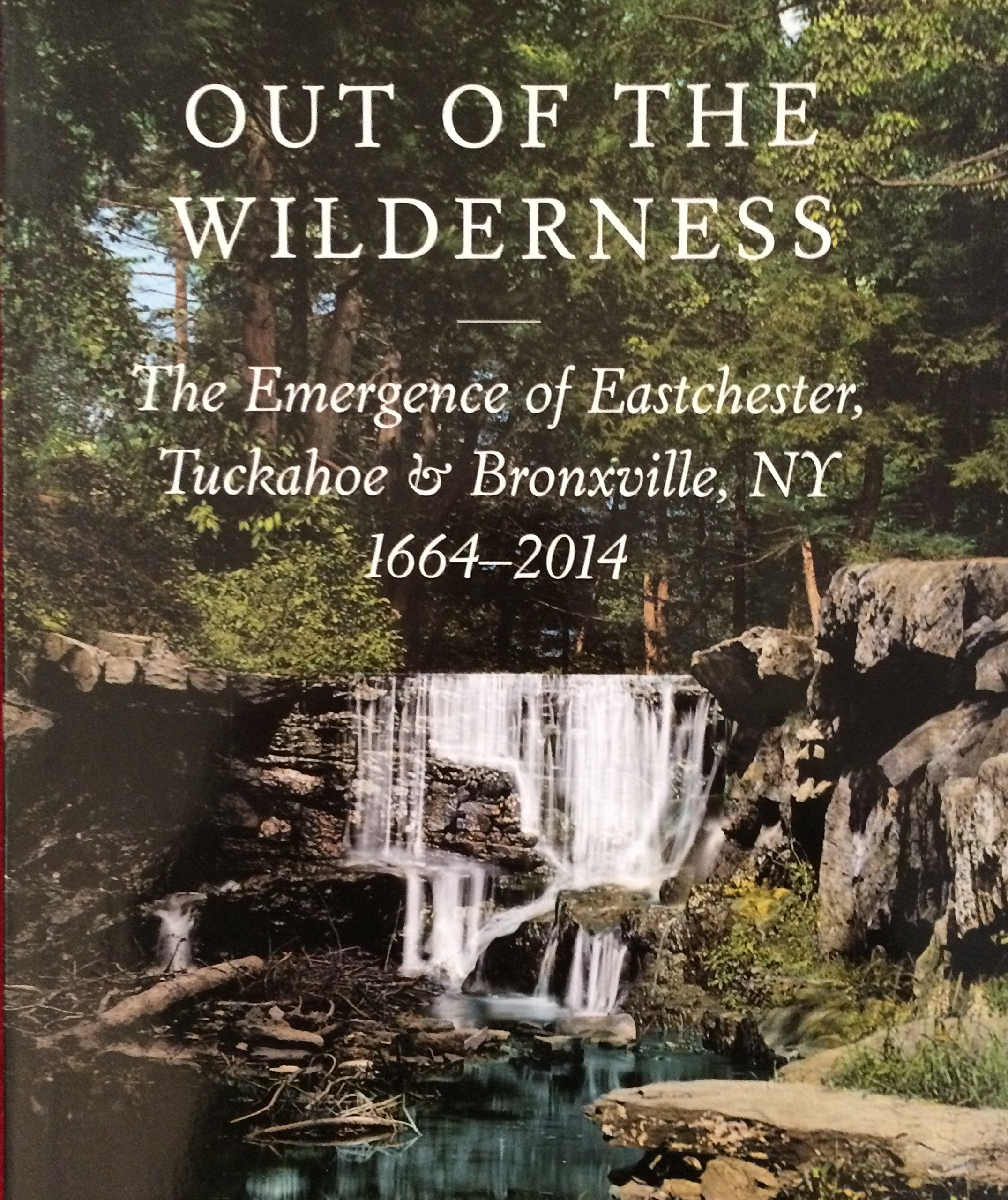 Out of the Wilderness: the Emergence of Eastcheste Books