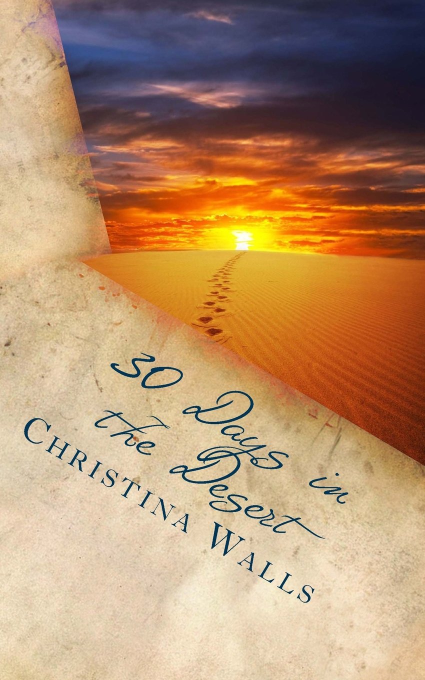 30 Days in the Desert Religion & Esotericism