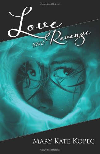 Love AND Revenge (Love AND ... Series, Band 3) Romantic Thrillers