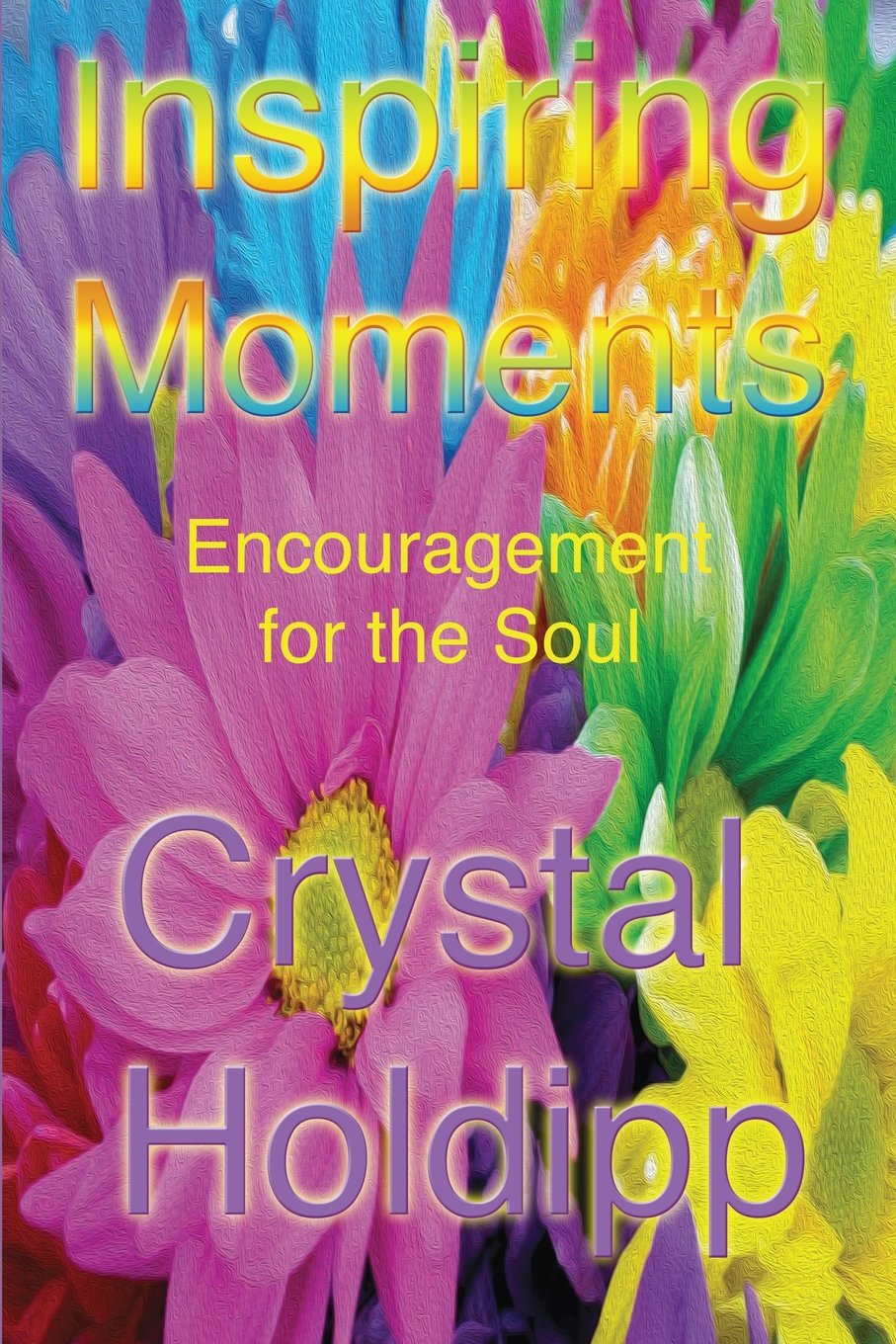 Inspiring Moments (Black & White): Encouragement for the Soul Religion & Esotericism