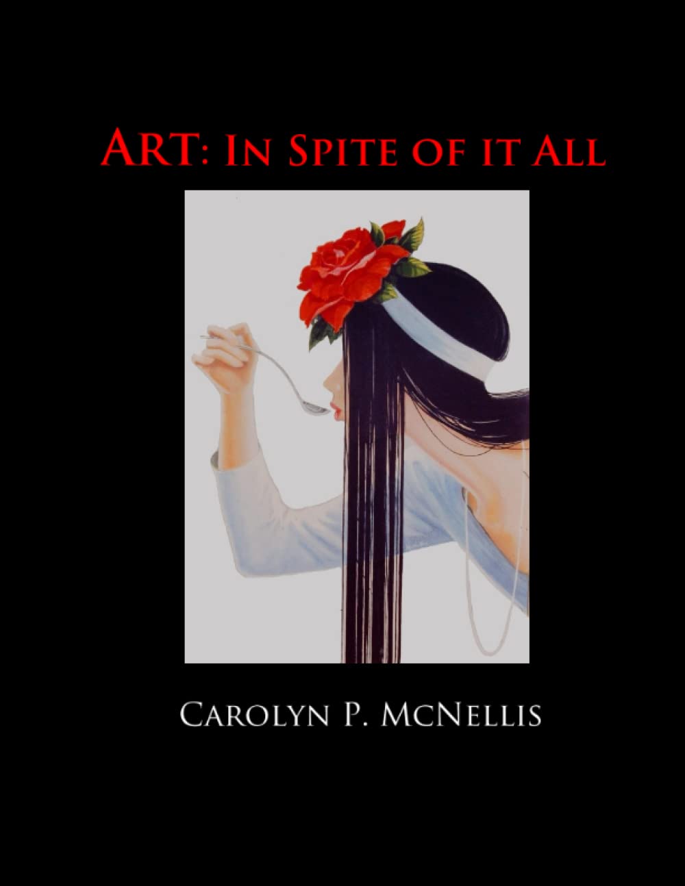 Art: In Spite of it All Film, Art & Culture