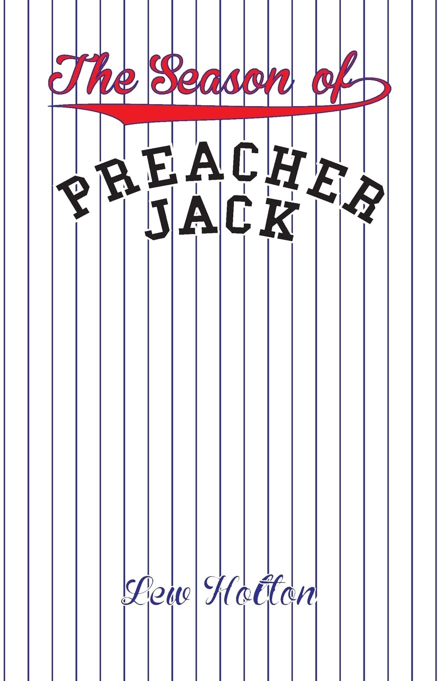 The Season of Preacher Jack Contemporary literature