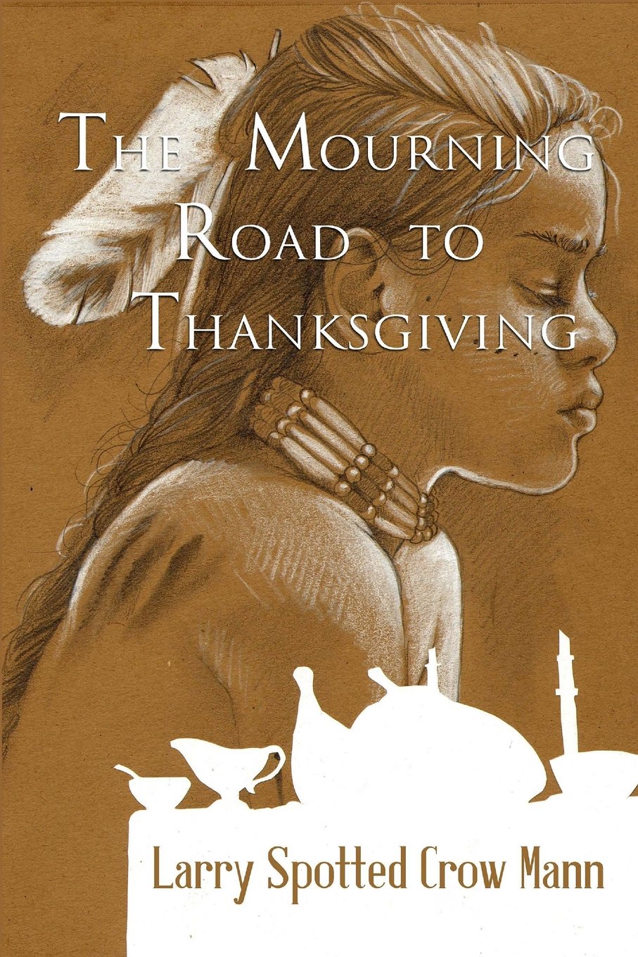 The Mourning Road to Thanksgiving International