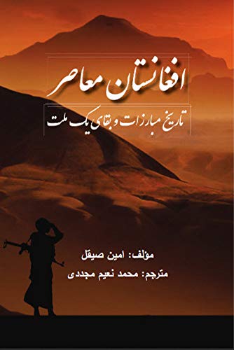 Modern Afghanistan: A History of Struggle and Survival Books
