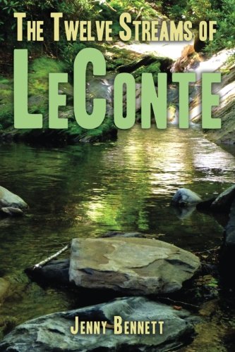 The Twelve Streams of LeConte Contemporary literature