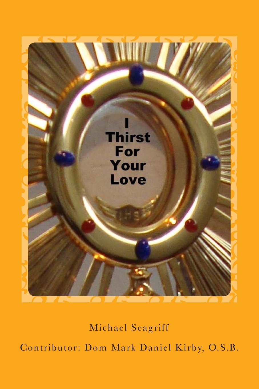 Product Image: I Thirst For Your Love