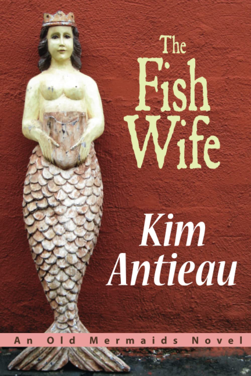 The Fish Wife Contemporary literature