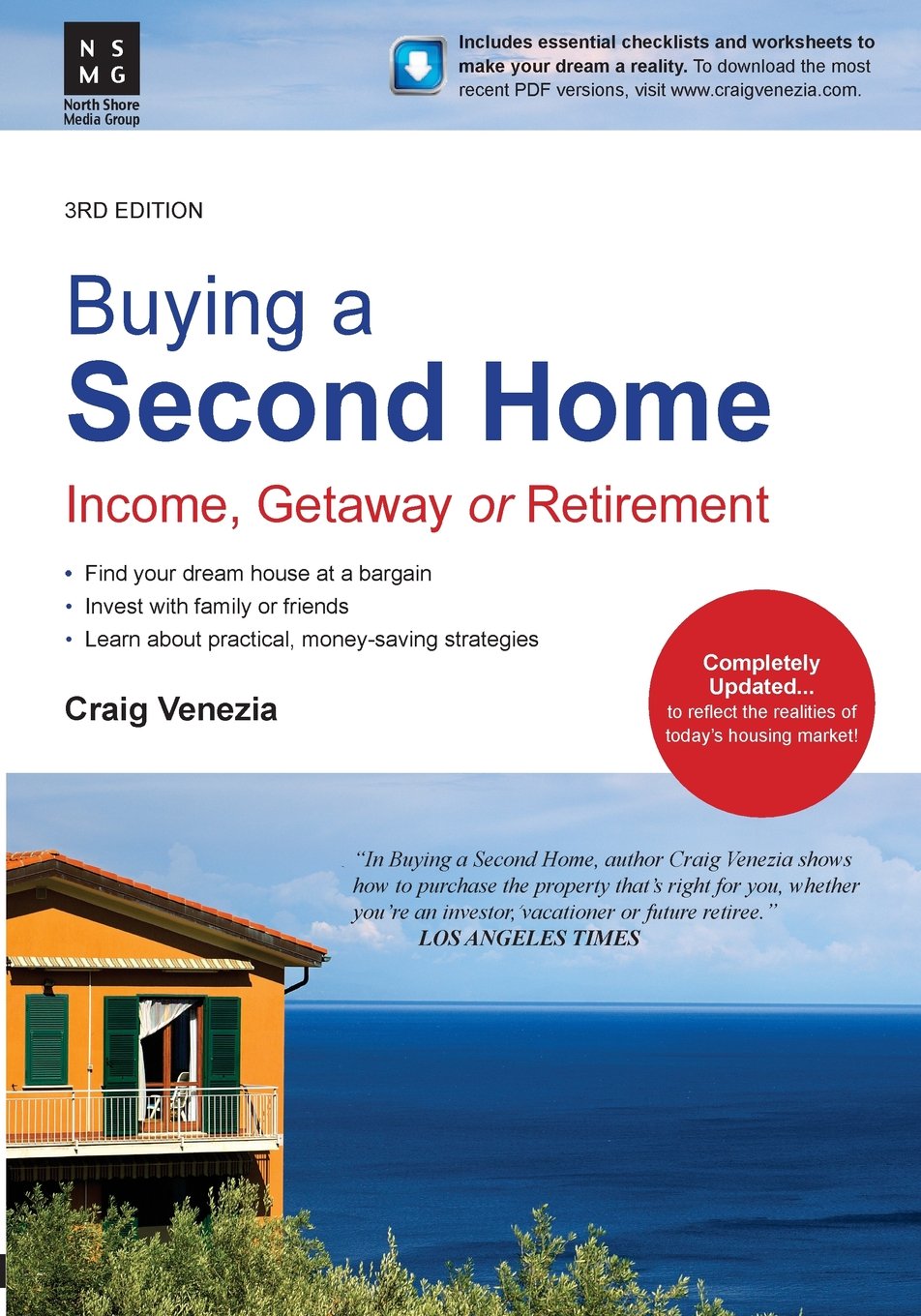 Buying a Second Home: Income, Getaway or Retirement Business, Finance & Career