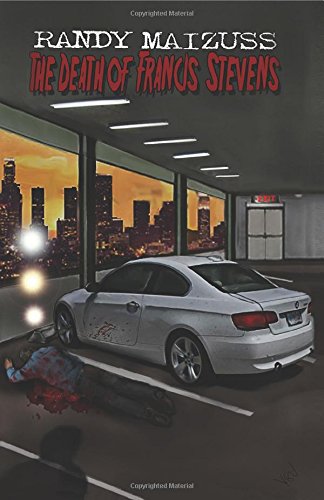 The Death of Francis Stevens Books