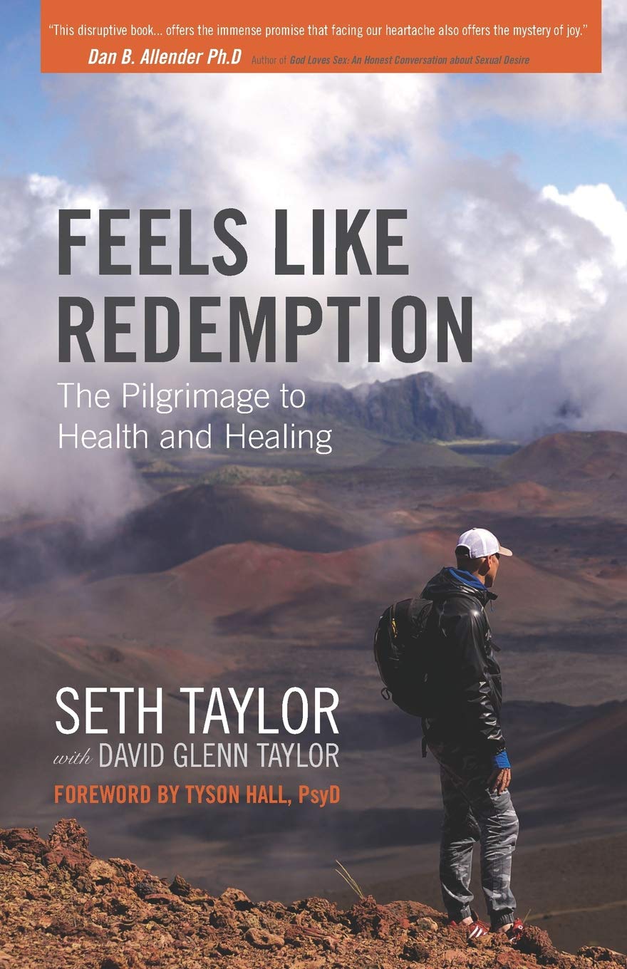 Feels Like Redemption: The Pilgrimage To Health and Healing (My Pilgrimage) Religion & Esotericism