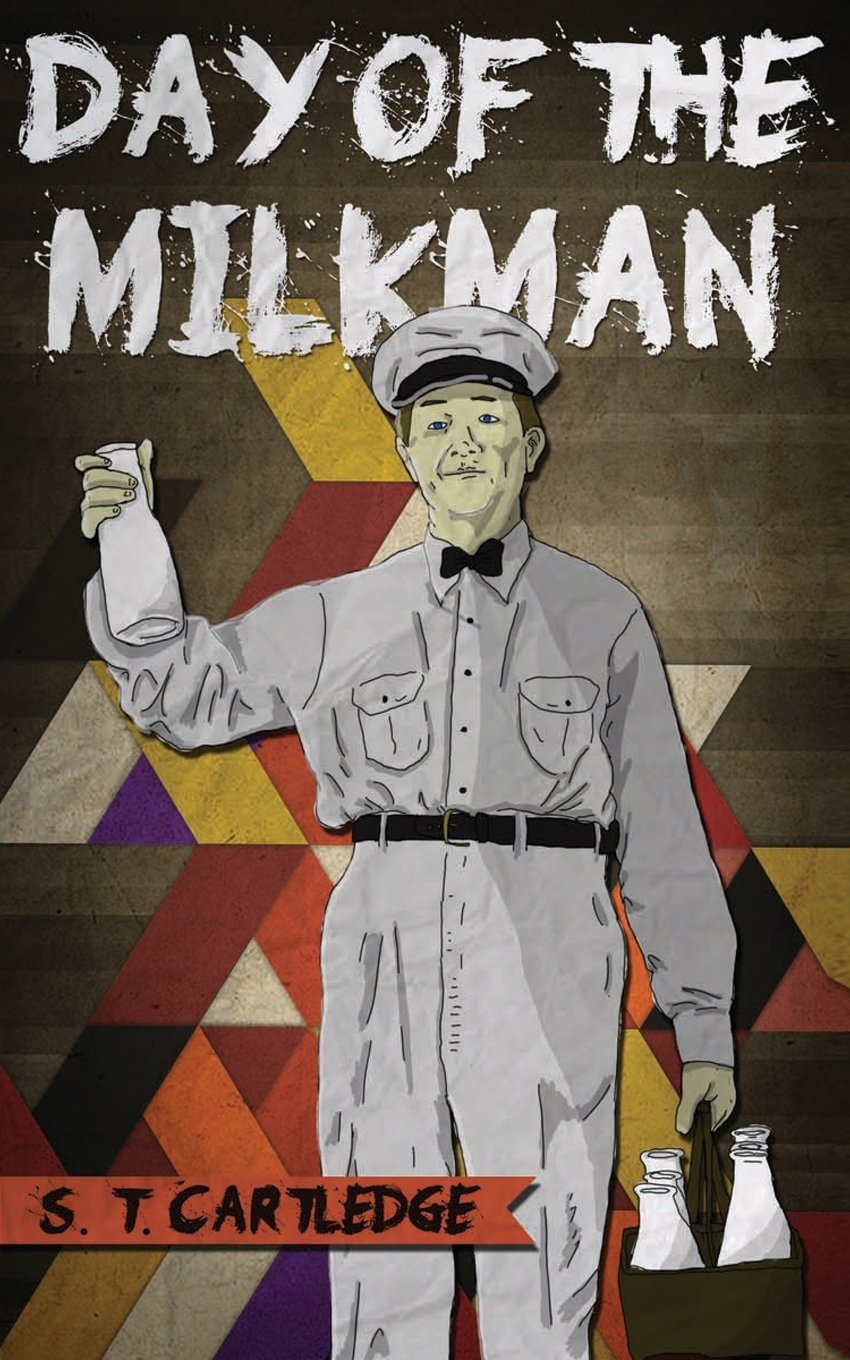 Day of the Milkman Action & Adventure