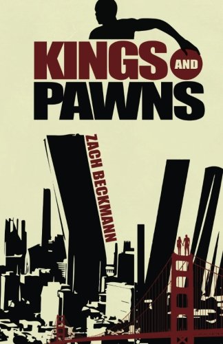 Product Image: Kings and Pawns