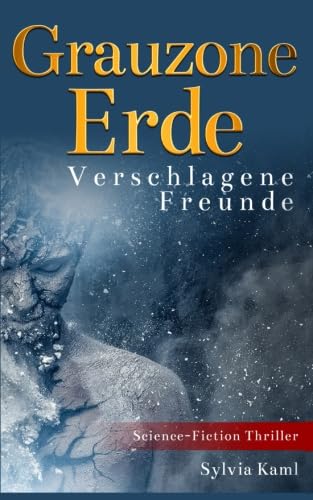 Product Image: Grauzone Erde Verschlagene Freunde