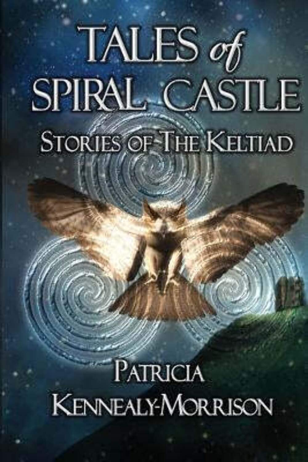 Tales of Spiral Castle: Stories of the Keltiad Travel