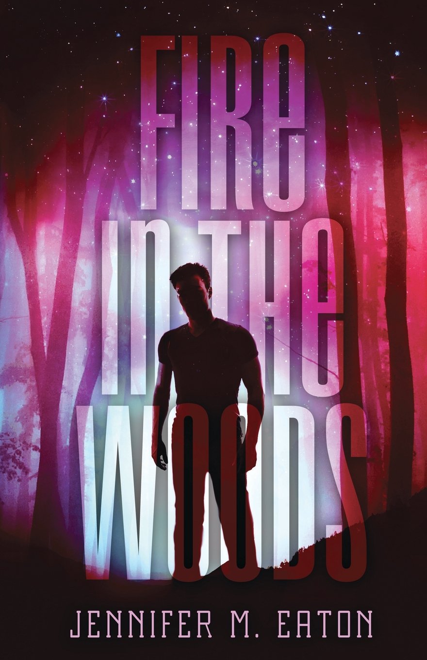 Product Image: Fire in the Woods