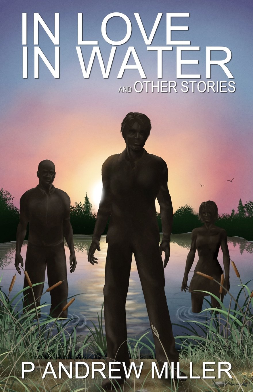 In Love, In Water, and Other Stories: A Collection of Short Fiction Essays & Short Stories