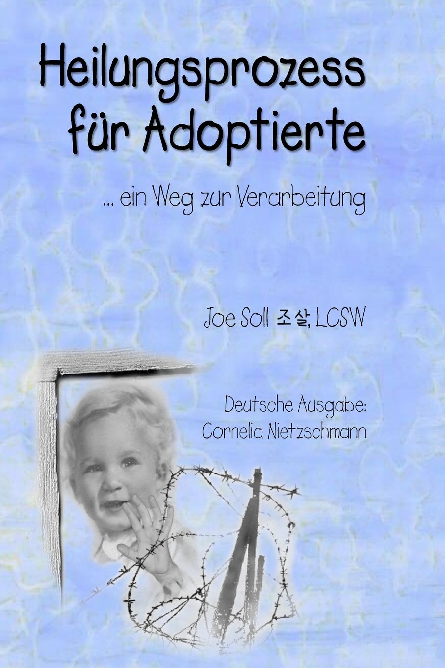 Heilungsprozess für Adoptierte: Ein Weg zur Verarbeitung Parents & Children