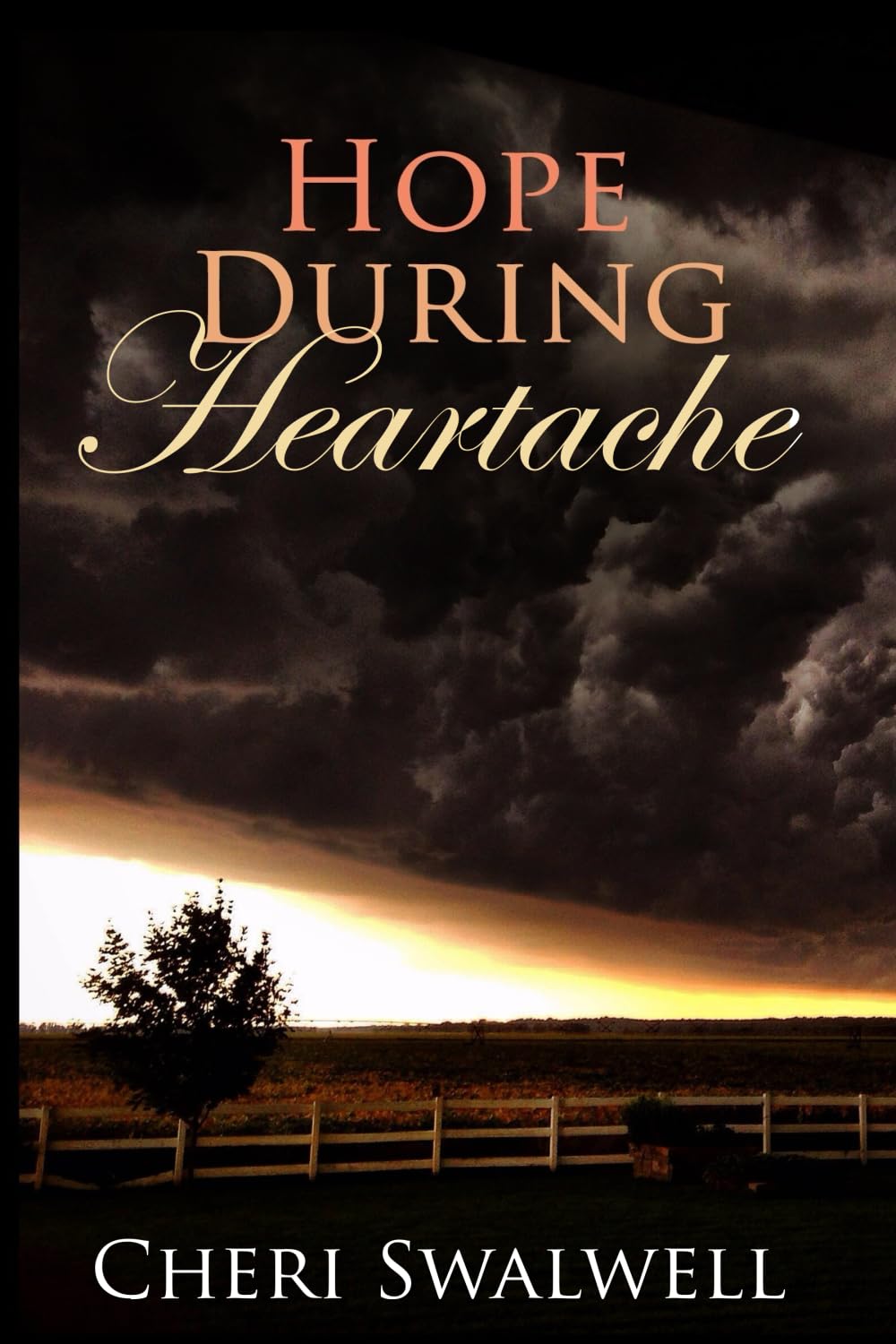 Hope During Heartache: True Stories of Emotional Healing from Infertility, Miscarriage, Stillbirth, or Death of a Child Religion & Esotericism