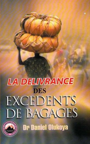 La Delivrance des Excedents de Bagages book