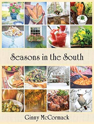 Seasons in the South Books