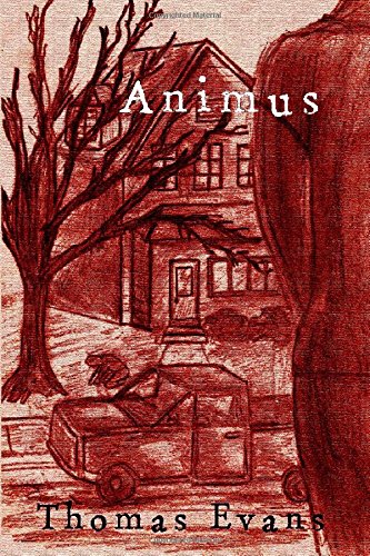 Animus Suspense & Thrillers