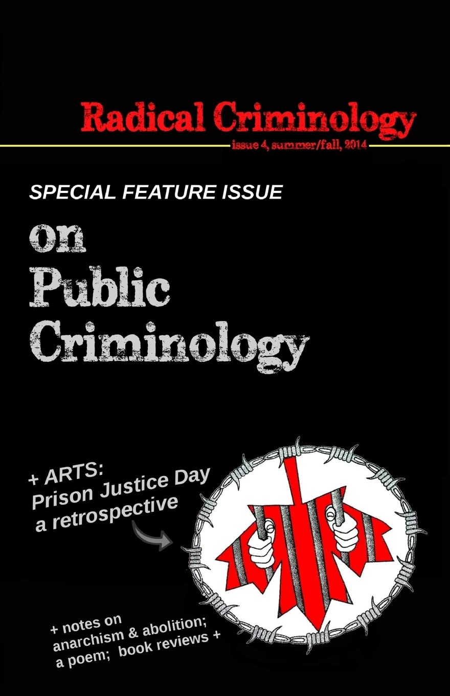 Radical Criminology 4 Law