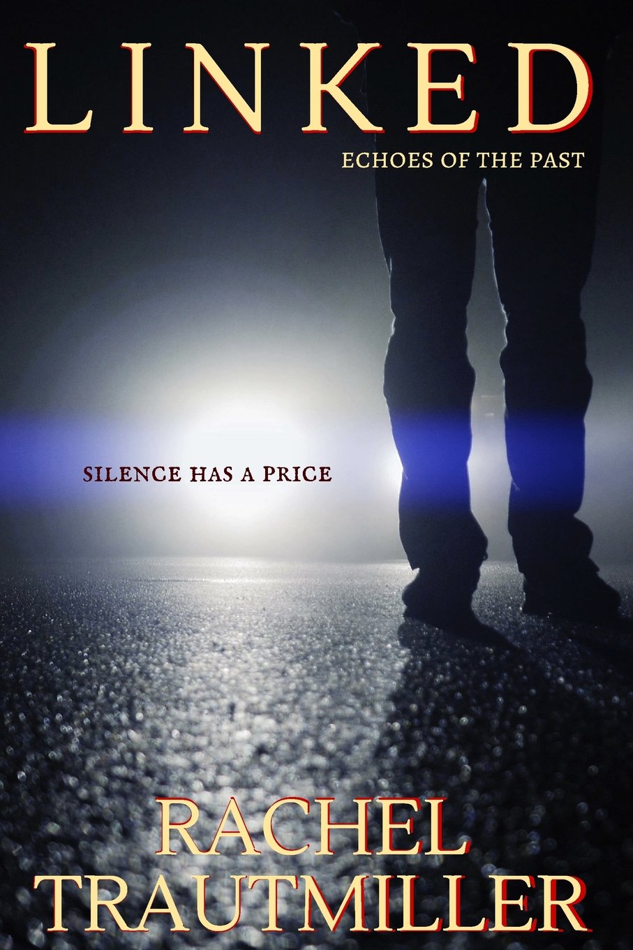 Linked Romantic Thrillers