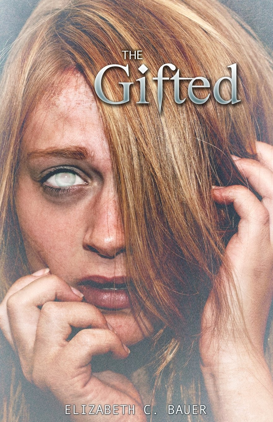 The Gifted (The Gifted Series) Dystopia & Post-Apocalypse
