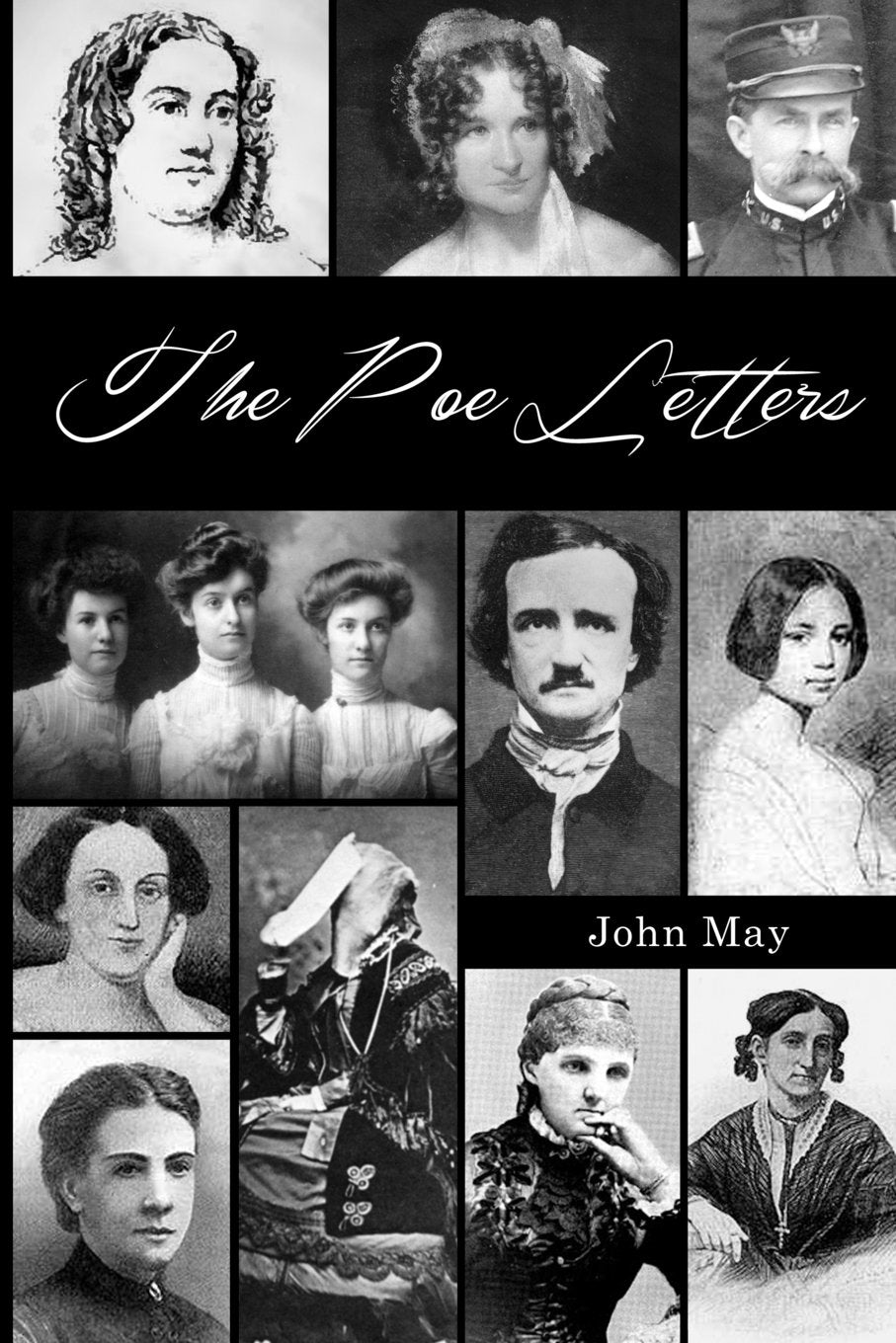 Product Image: The Poe Letters