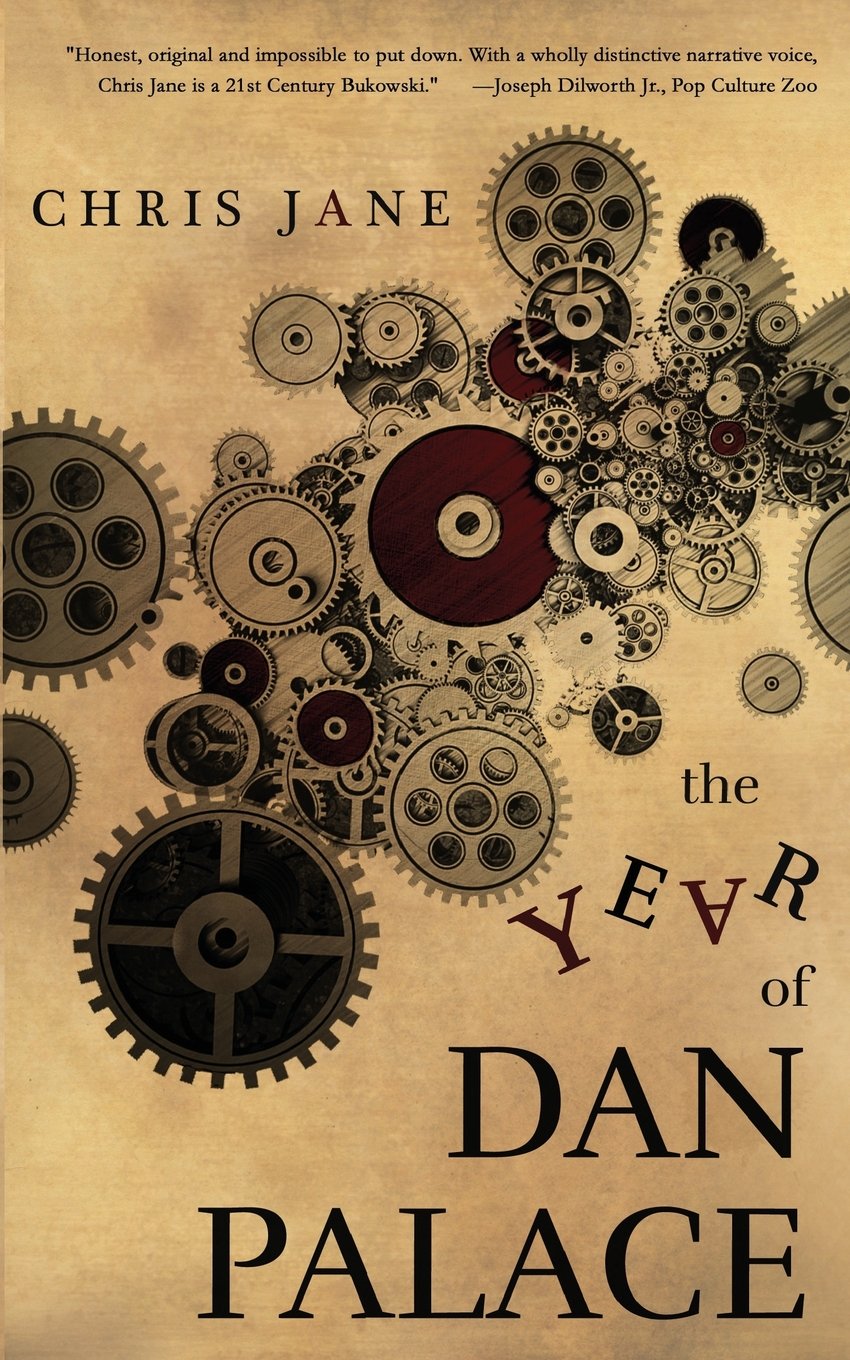 The Year of Dan Palace Contemporary literature