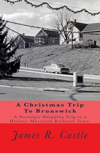 A Christmas Trip To Brunswick Books
