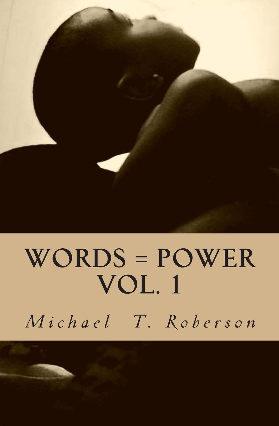 Product Image: Words = Power: Vol. 1