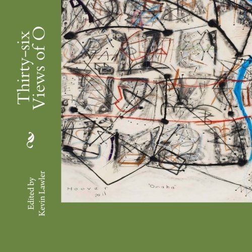 Thirty-six Views of O Contemporary literature