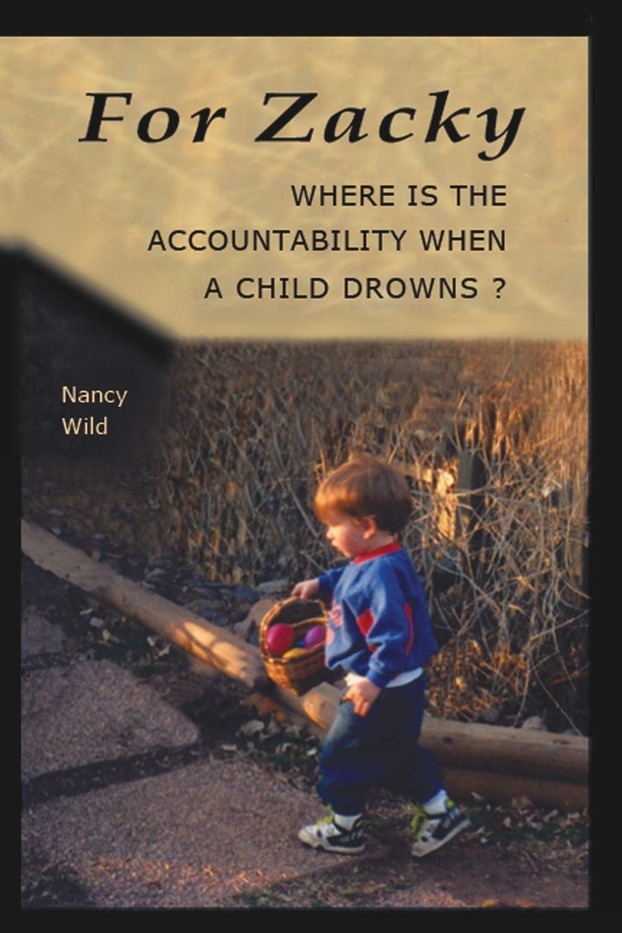 For Zacky: Where is the Accountability When a Child Drowns? Law