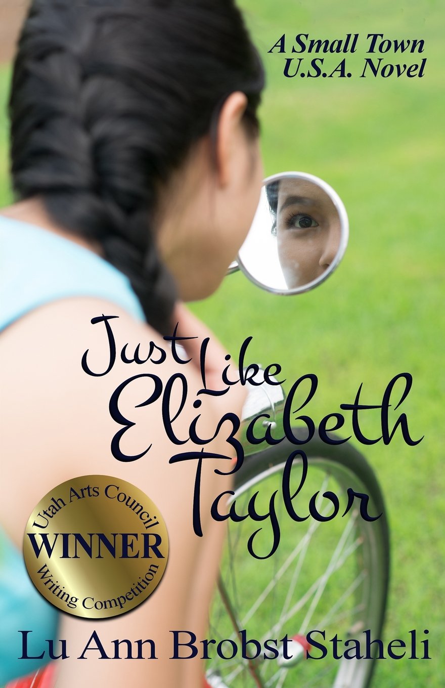 Just Like Elizabeth Taylor (Small Town U.S.A.) Contemporary literature