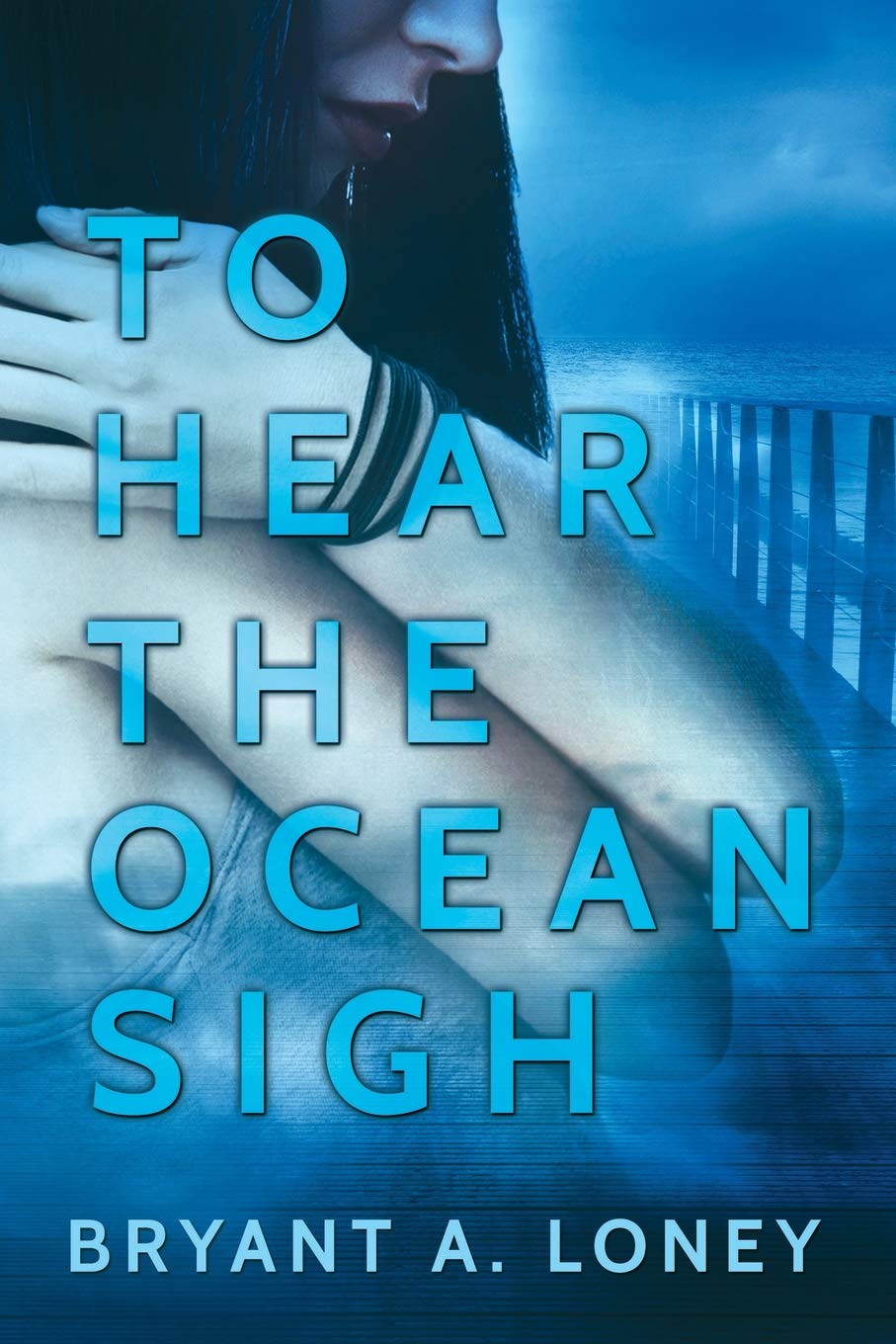 To Hear the Ocean Sigh Contemporary literature
