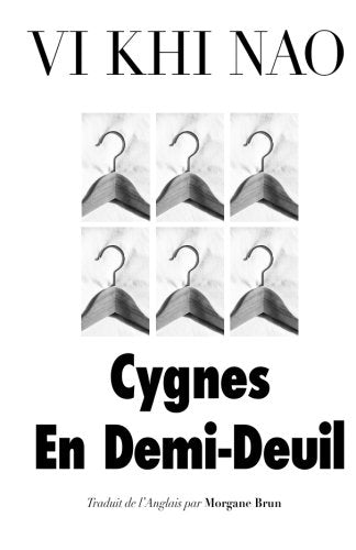 Cygnes En Demi-Deuil Fairy Tales & Legends