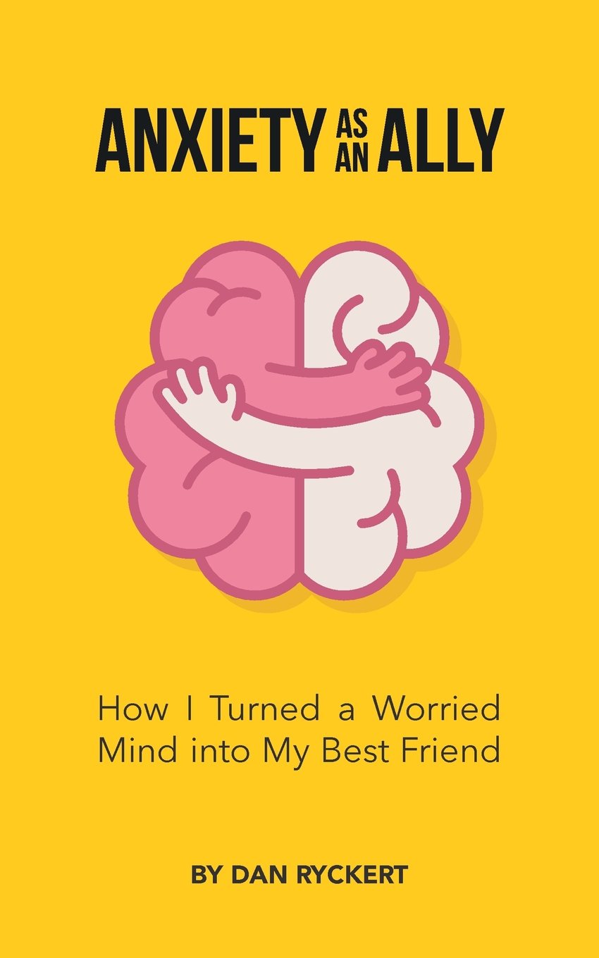Anxiety as an Ally: How I Turned a Worried Mind into My Best Friend Health, Nutrition & Fitness