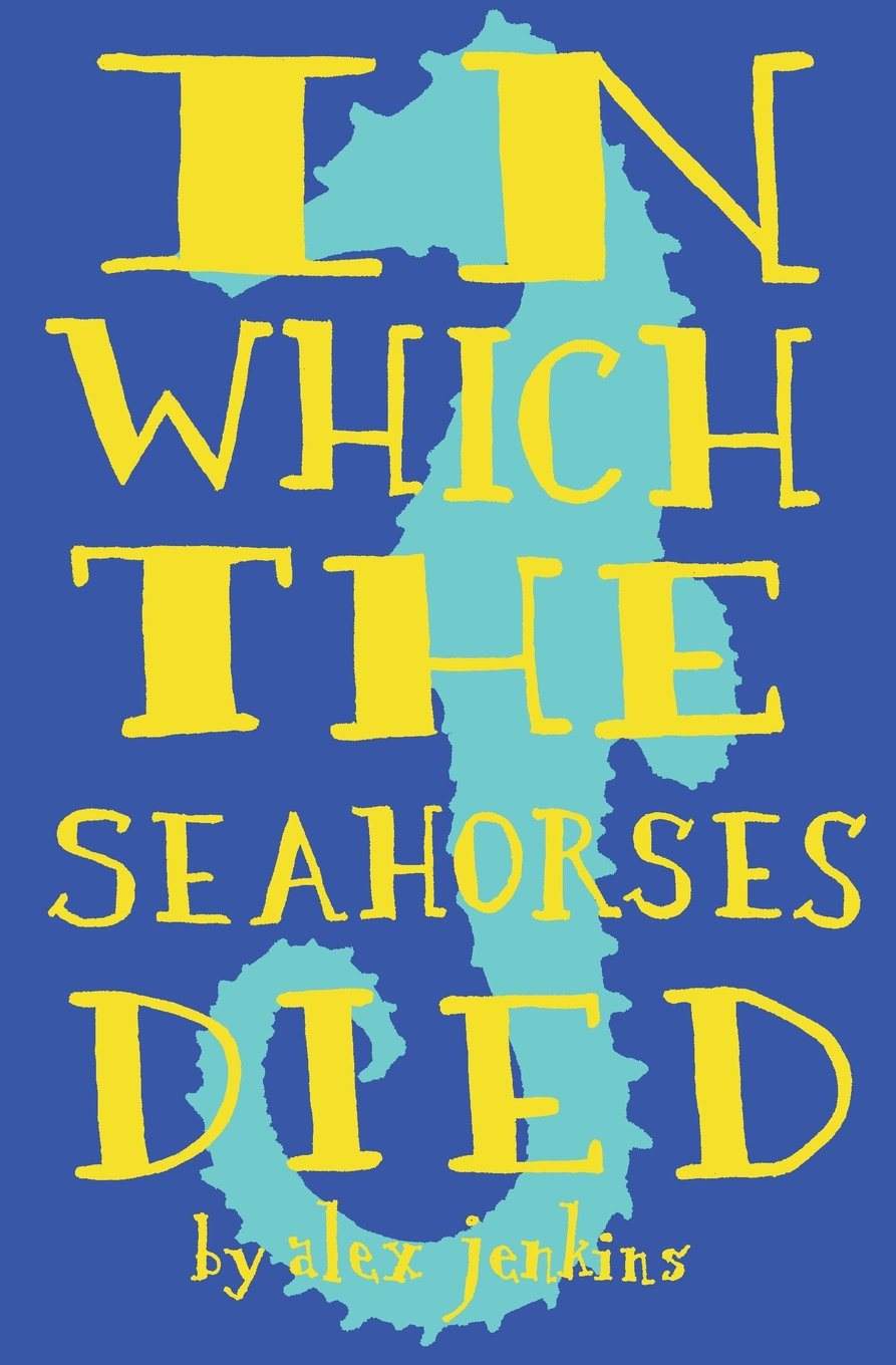 In Which the Seahorses Died Manga