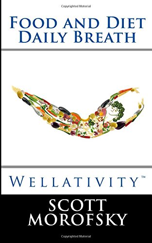 Food and Diet Daily Breath: Wellativity Religion & Esotericism