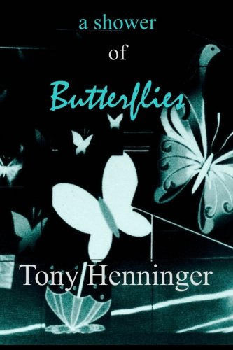 A Shower of Butterflies Poetry