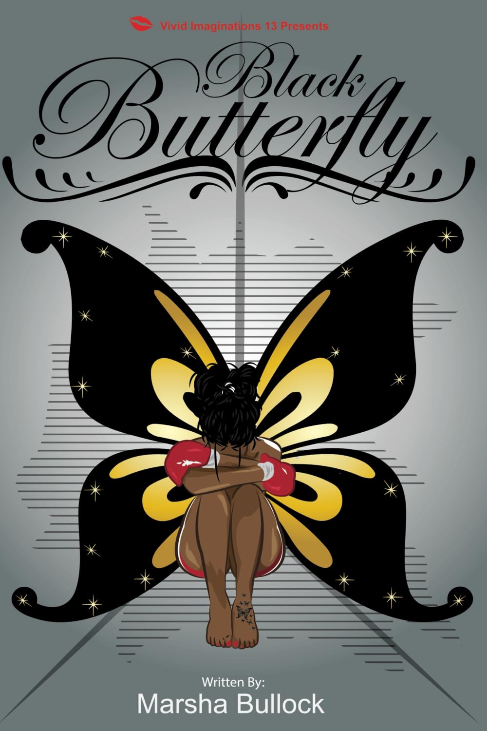 Black Butterfly: urban fiction Contemporary Romance