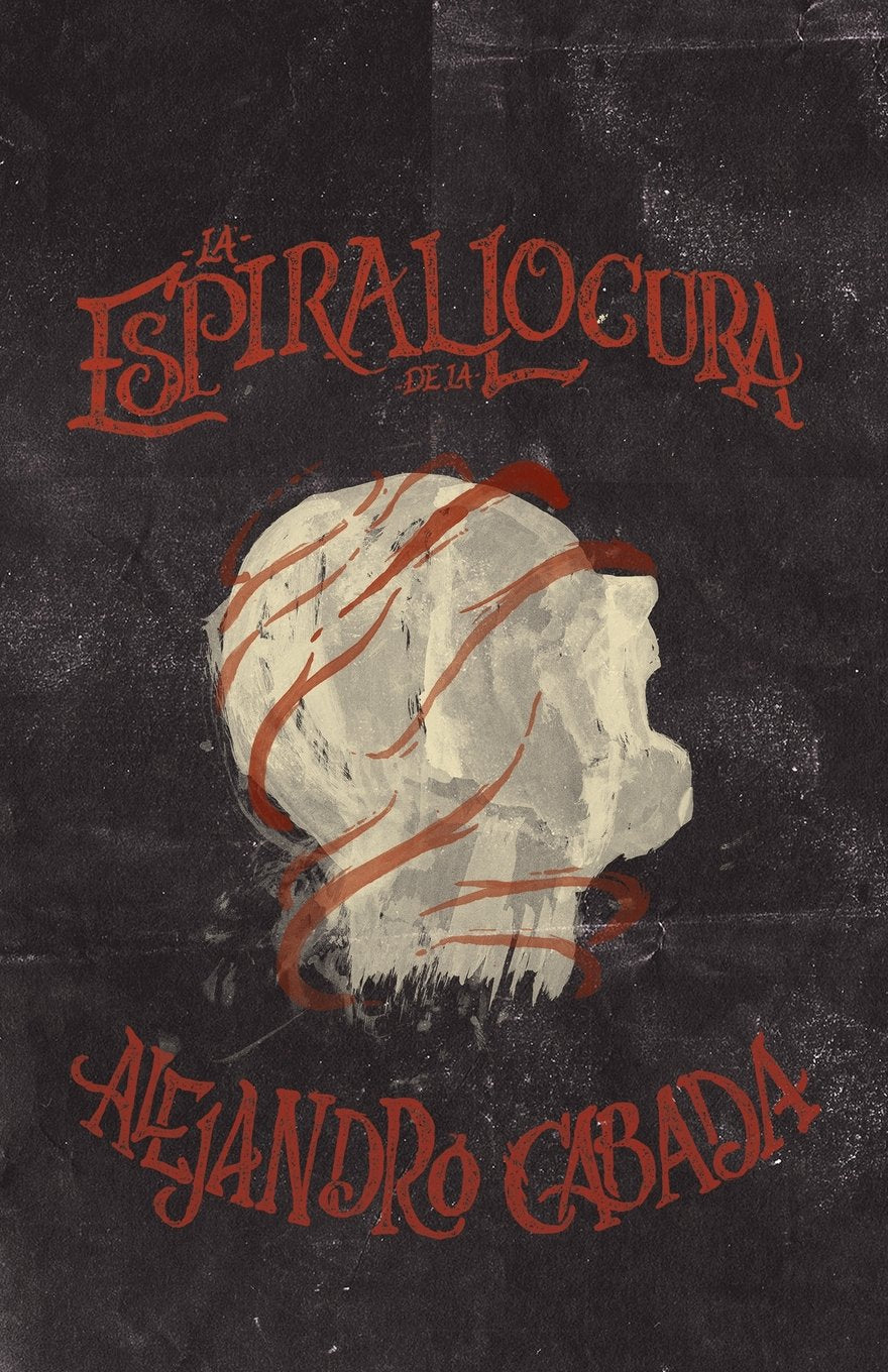 La espiral de la locura Horror & Mystery