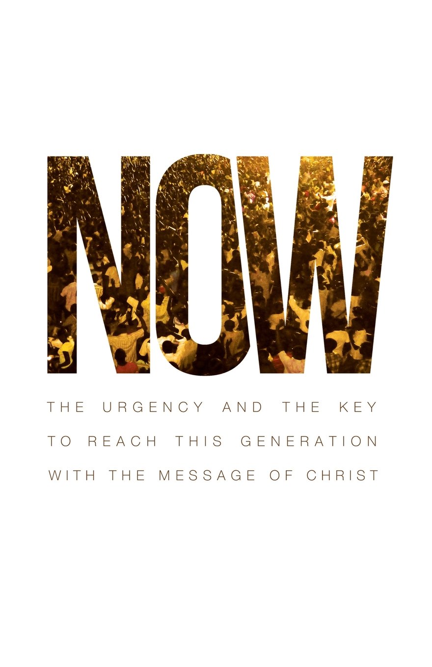 Now: The Urgency and the Key to reach this generation with the message of Christ Religion & Esotericism