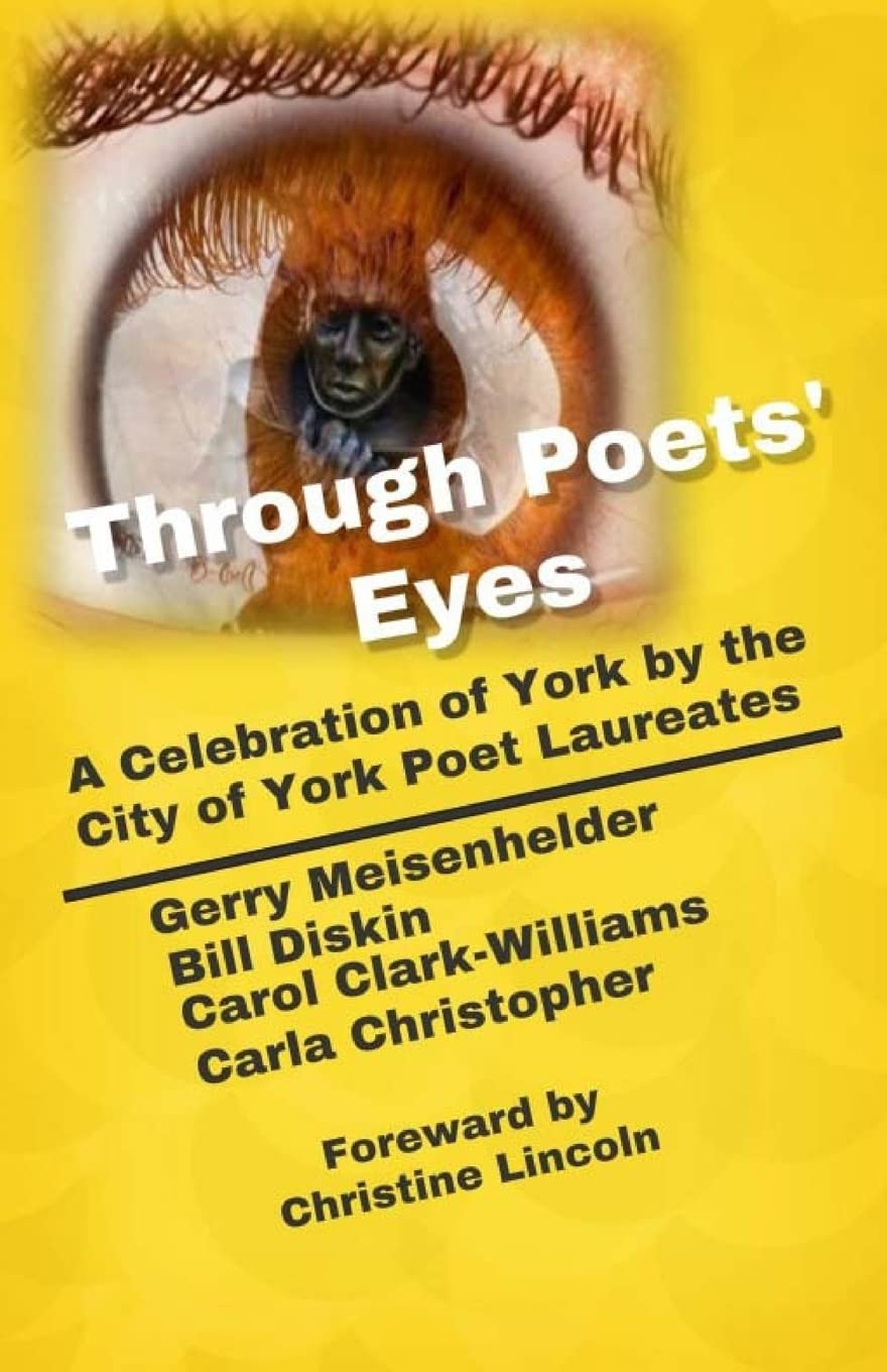 Through Poets' Eyes Poetry