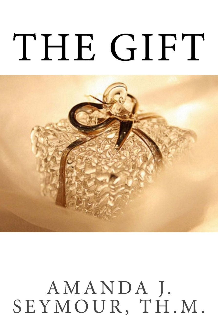 The Gift: A Deeper Understanding of Love Business, Finance & Career