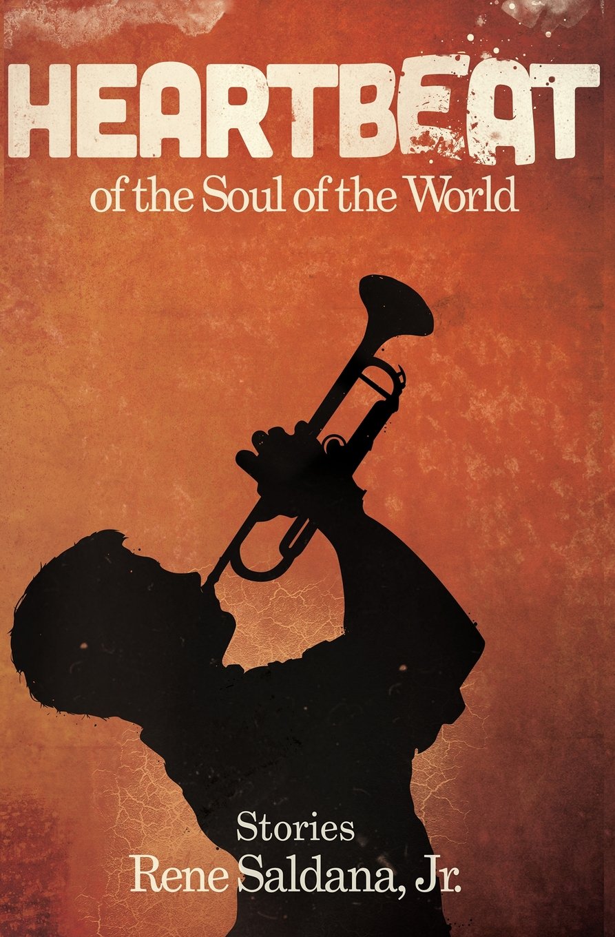 Heartbeat of the Soul of the World Novels & Short Stories