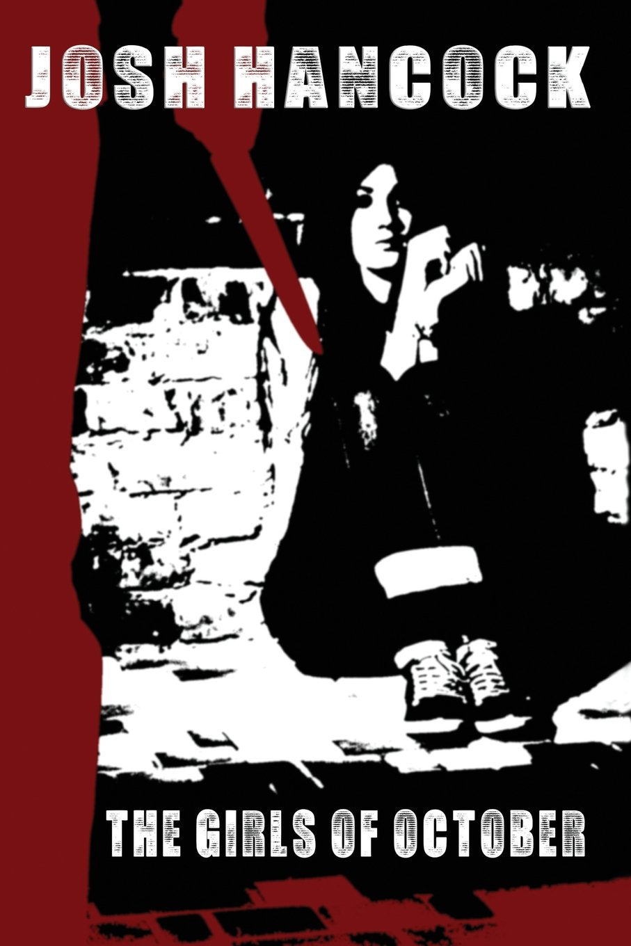 The Girls of October Suspense & Thrillers