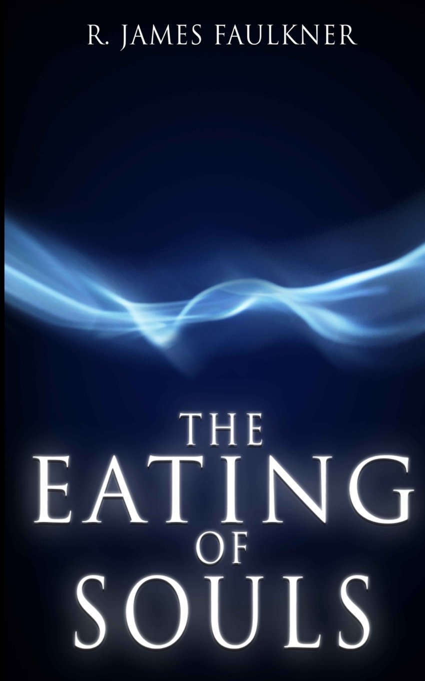 The Eating of Souls Horror & Mystery