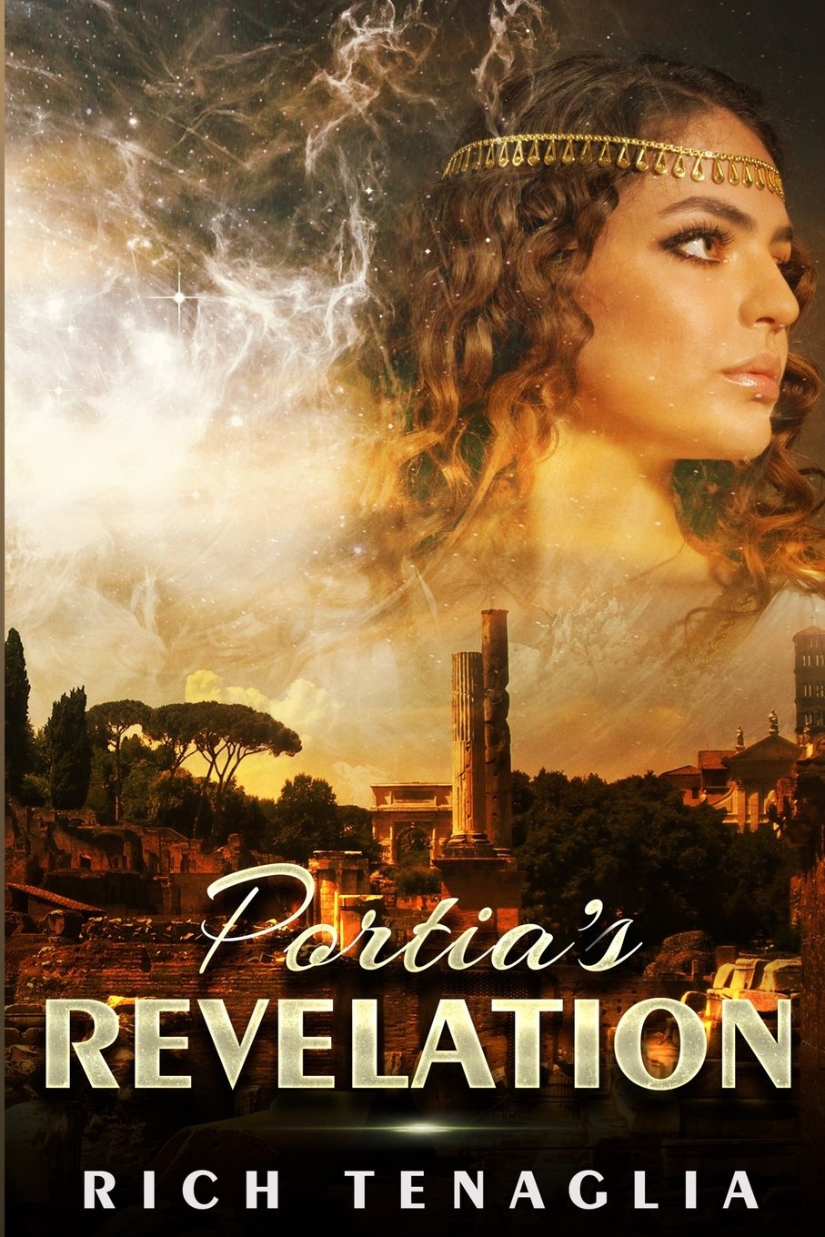 Product Image: Portia's Revelation